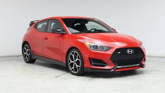 HYUNDAI VELOSTER N 2020 KMHT36AH4LU008459 image